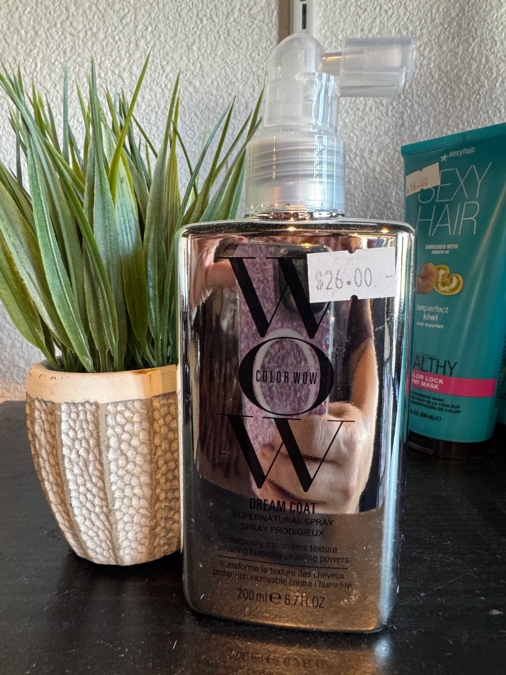 Dream Coat Supernatural Spray - Kim k